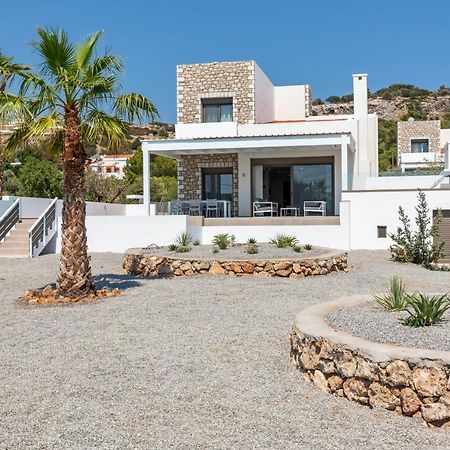 Villa Amberblue Pefkos Pefki Extérieur photo