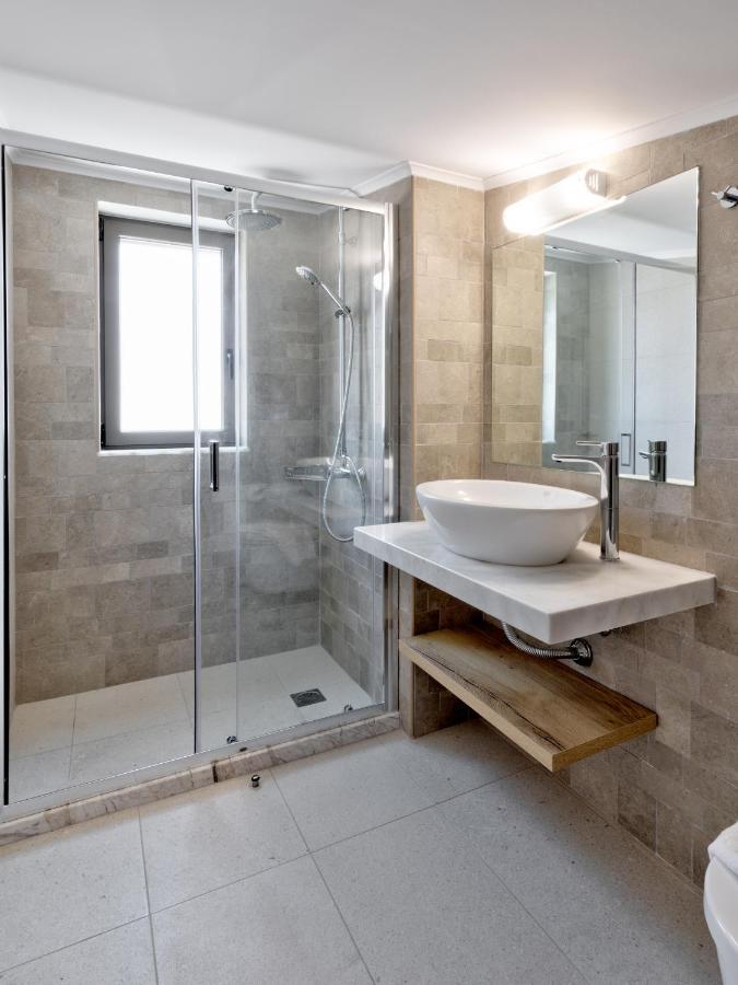 Villa Amberblue Pefkos Pefki Extérieur photo
